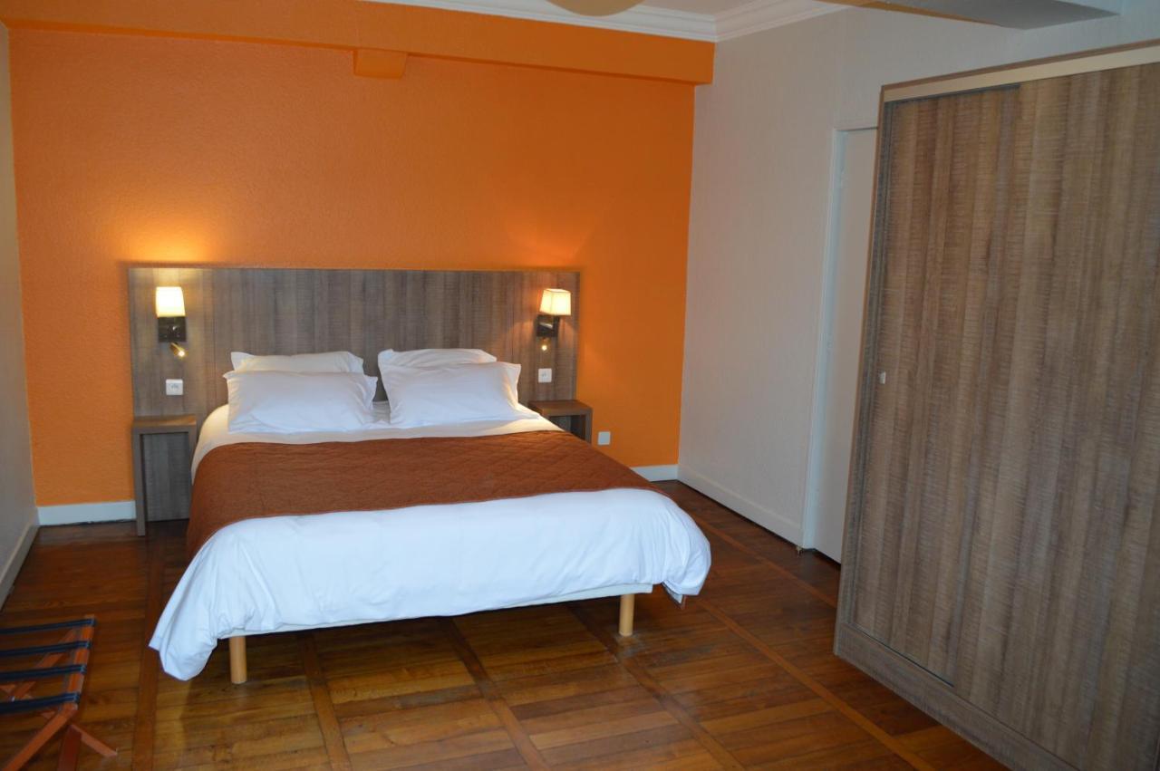 Hotel De Вужо Экстерьер фото